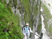 DSCN7655  this is not a trivial staircase. Stopping to catch one&#39;s breath is allowed