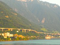 DSCN7671  sunset from the balcony