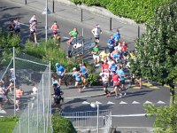 DSCN7680  Annual Montreux to Roche de Naye race