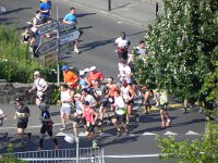 DSCN7683  Last year&#39;s album we caught Mary Parlange (this year we don&#39;t recognize anyone)