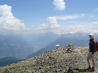 DSC06290  Also the map in the panel was completely illegible