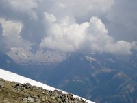 DSC06291  Weather to the north