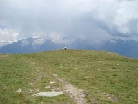 DSC06292  Showers to the SE