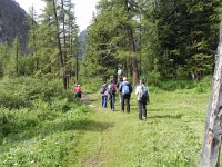 DSCN7976  The next day we took off to visit the veg monitoring sites