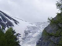 DSCN7977  One of the tongues of the Aktru Glacier