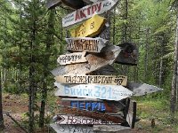 DSCN7978  Another sign with many destinations