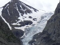 DSCN7989  getting closer to Aktru Glacier