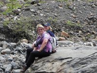 DSCN7998  Irena and Natalia decided to stay on the far side