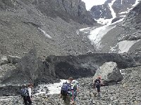 DSCN8005  the glacial snout