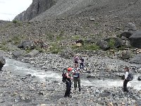 DSCN8006  discussions held across a torrent