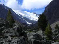 DSCN8025  another tongue of the glacier