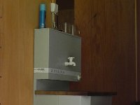 DSCN8052  with sinks without plumbing