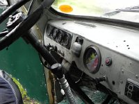 DSCN8101  Check out the horn!