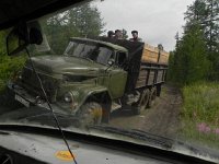 DSCN8118  passing wasn&#39;t always easy