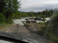 DSCN8119  and we were soon back at &#34;the bridge one drives next to&#34;