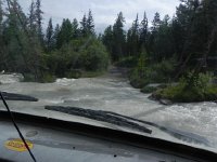 DSCN8121  but you really don&#39;t want to stall in mid-river