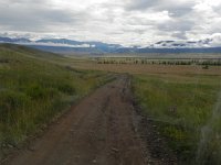 DSCN8127  and dropped down onto the steppe