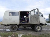 DSCN8138  back in the vehicle and across the bridge