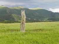 DSCN8180  This valley is one of the centers of the Altai people.
