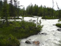 DSCN7969  sometimes the direction takes one through a river