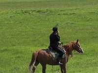 DSCN8211  local folks still use horses for transportation