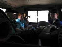 DSCN8253  In the back, Natalia, Tatiana and Galia