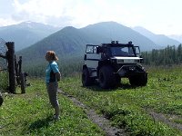 DSCN8263  we are parked here waiting for the Super Mobile to un-vapor lock.