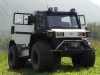 DSCN8264  It looks good but seems to be less than the sum of its appearances