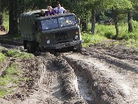 DSCN8287  but they really make a mess of the place