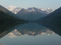 DSCN8313  The view from the second lake