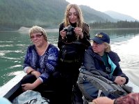 DSCN8330  Irena, Palia, and Natalia