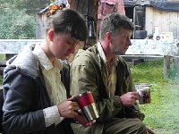 DSCN8352  checking out the tea