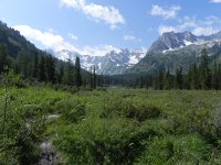 DSCN8365  It was beautiful if you could take your eyes off the muddy slippery trail long enough to look around.