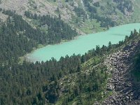 DSCN8394  The lake below