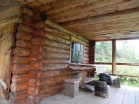 DSCN8428  and a front deck