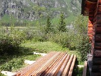 DSCN8433  lumber milled on site, no doubt