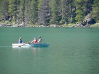 DSCN8447  while others availed themselves of the boat. Palia rowing was certainly just for a short time and just for bragging rights!