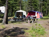 DSCN8481  the Coleman Campers were still there