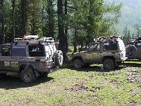 DSCN8486  4WD clubs in Russia