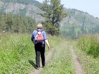 DSCN8506  It was a beautiful day for a walk