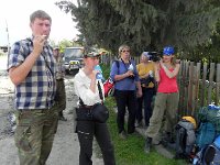 DSCN8514  There was electricity and thus ice cream bars!