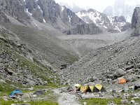 DSCN7709  The hut comes into view