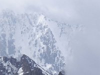 DSCN7736  Couloirs and clouds