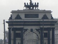 DSCN8628  an Arc de Triomphe celebrating Napolean&#39;s defeat!