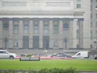 DSCN8673  the grandiose entrance to said University