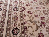 DSCN7757  I loved the rugs- made in Turkey and very well done!