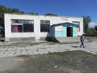 DSCN7764  We were here to observe a meeting with villagers about impacts from climate change