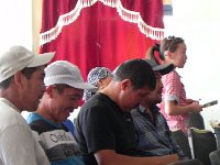 DSCN7774  A few men were there