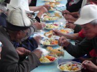 DSCN7812  mid day in the Kyrgyz Republic in the middle of Ramadan..not so pious here!