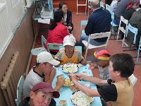 DSCN7814  who acted like boys as Chad conferred with project staff